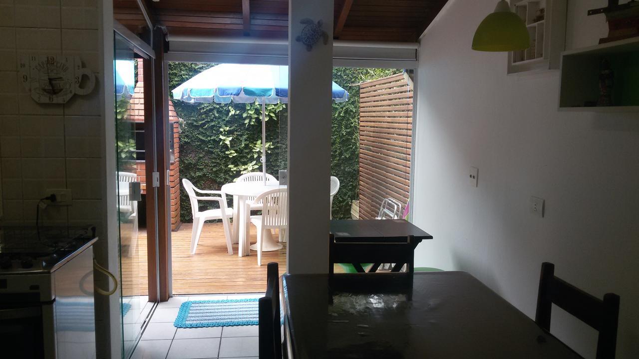 Casa Em Condominio Barra do Sahy Exterior photo