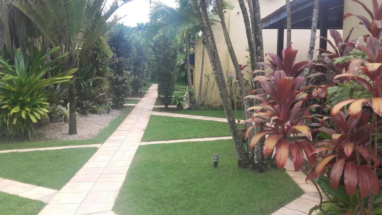 Casa Em Condominio Barra do Sahy Exterior photo