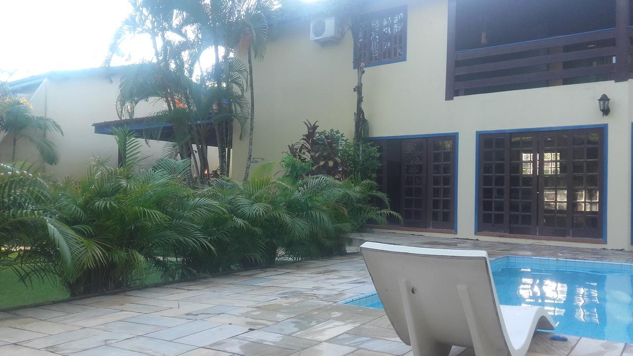 Casa Em Condominio Barra do Sahy Exterior photo