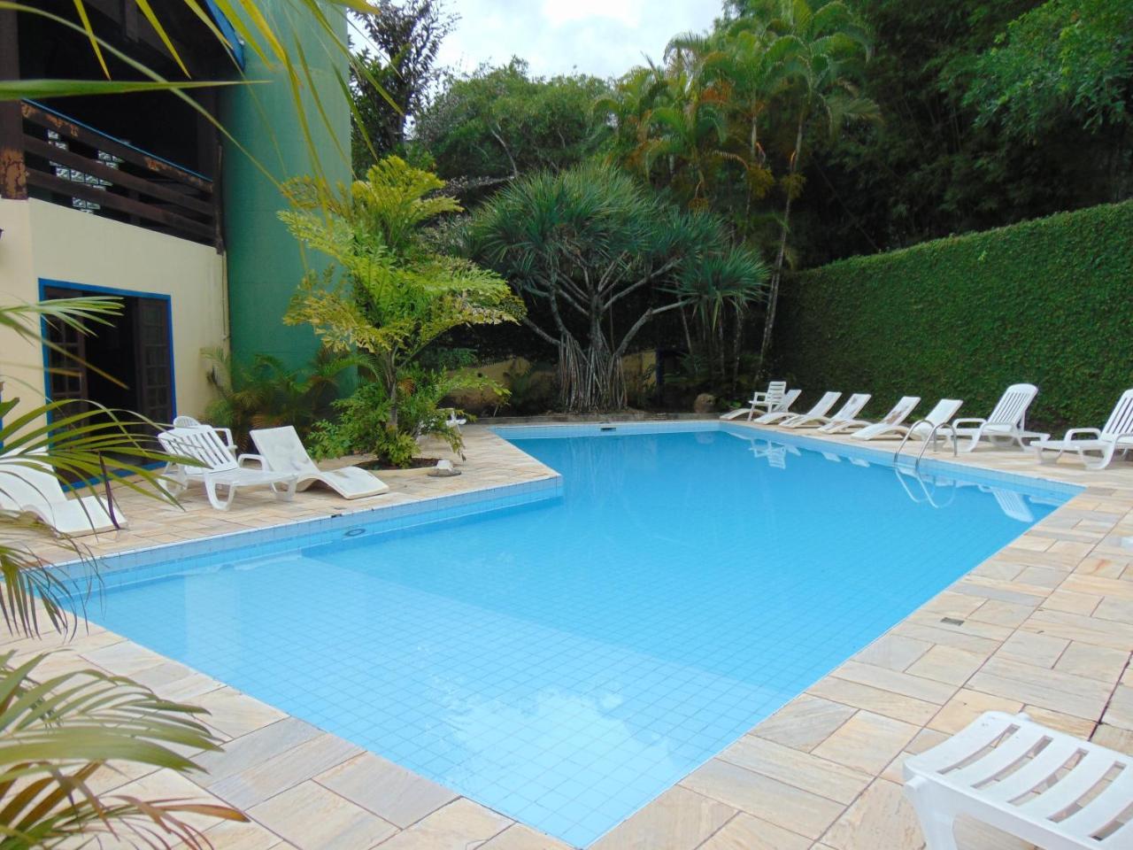 Casa Em Condominio Barra do Sahy Exterior photo