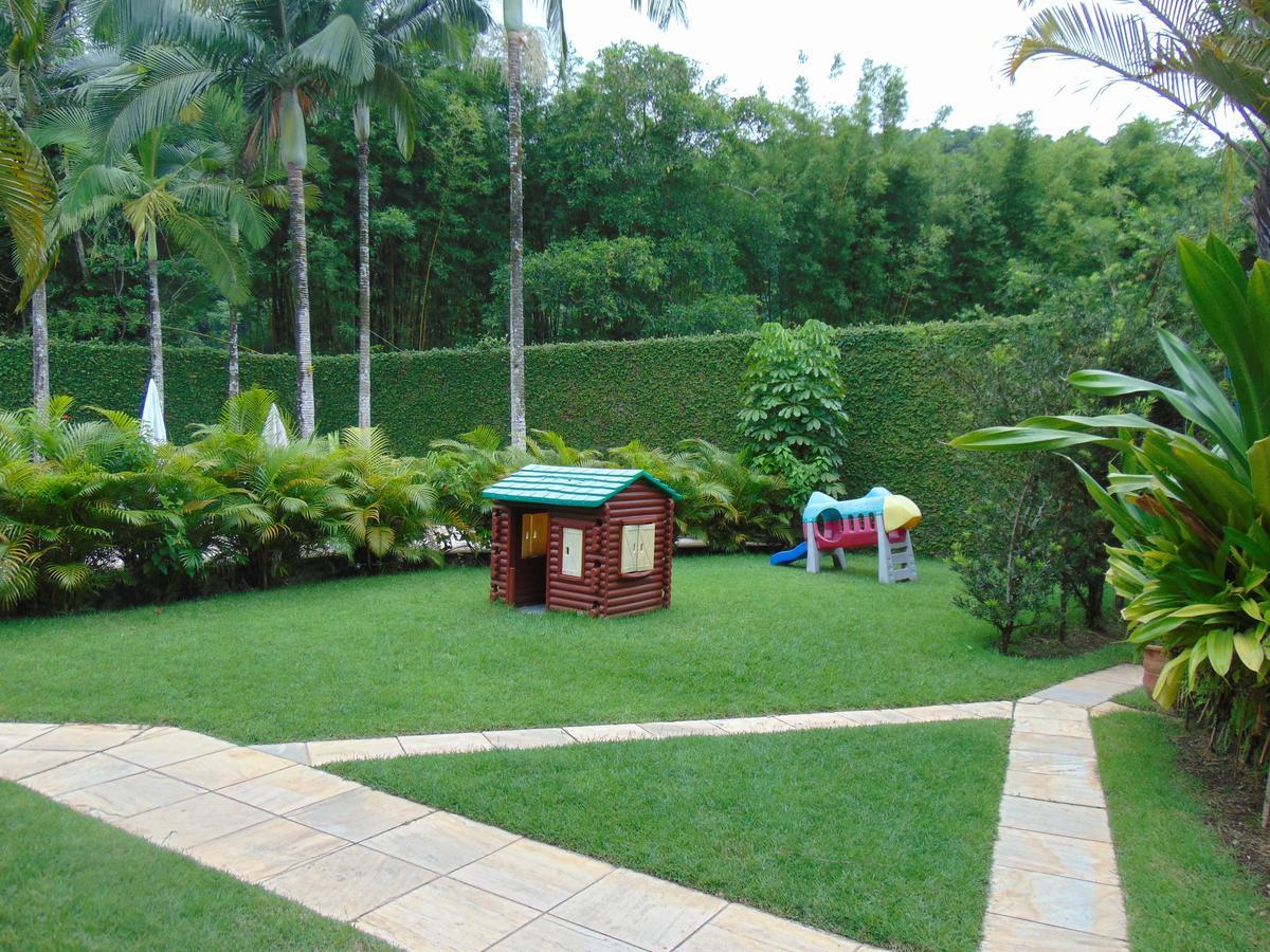 Casa Em Condominio Barra do Sahy Exterior photo
