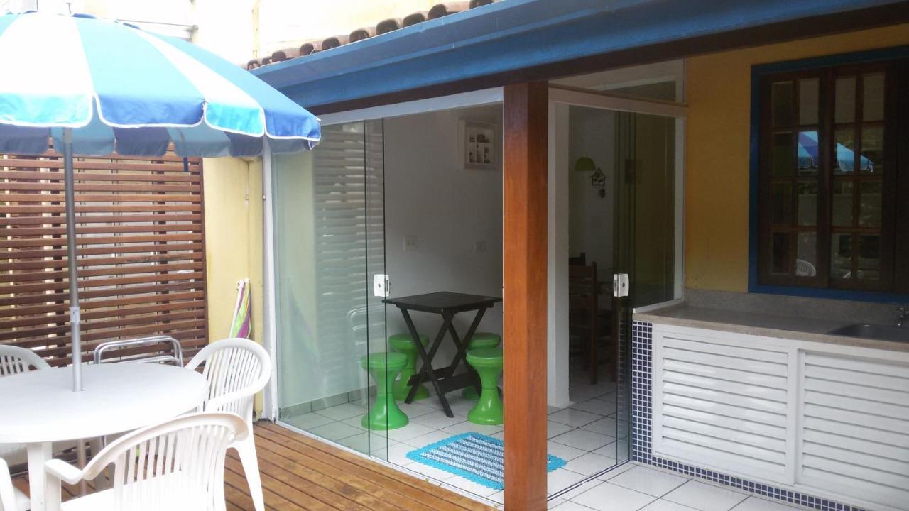 Casa Em Condominio Barra do Sahy Exterior photo