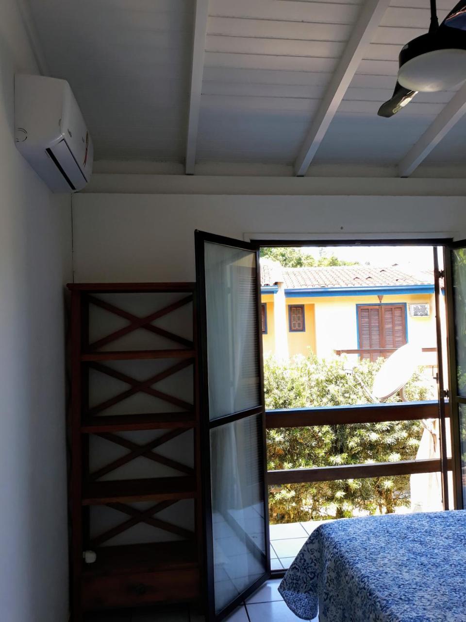 Casa Em Condominio Barra do Sahy Exterior photo